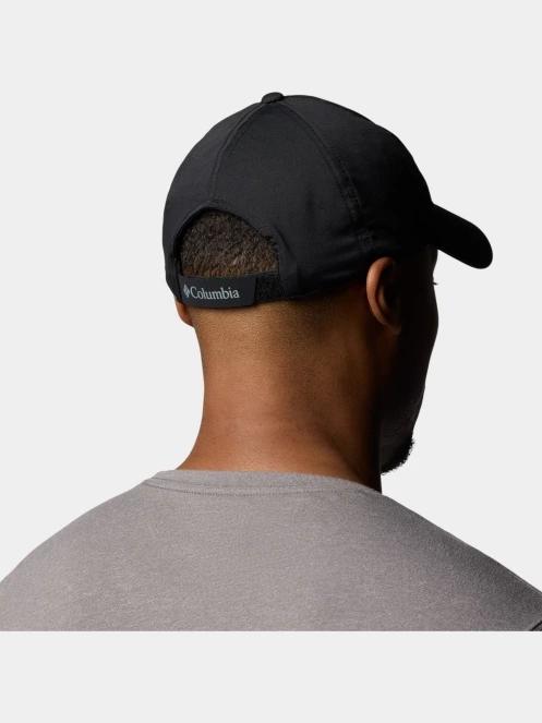 Columbia Coolhead III Ball Cap baseball sapka fekete színben 5