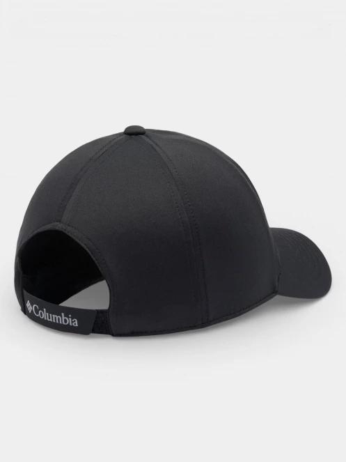 Columbia Coolhead III Ball Cap baseball sapka fekete színben 7