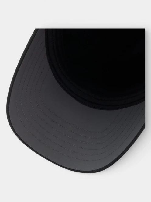 Columbia Coolhead III Ball Cap baseball sapka fekete színben 8