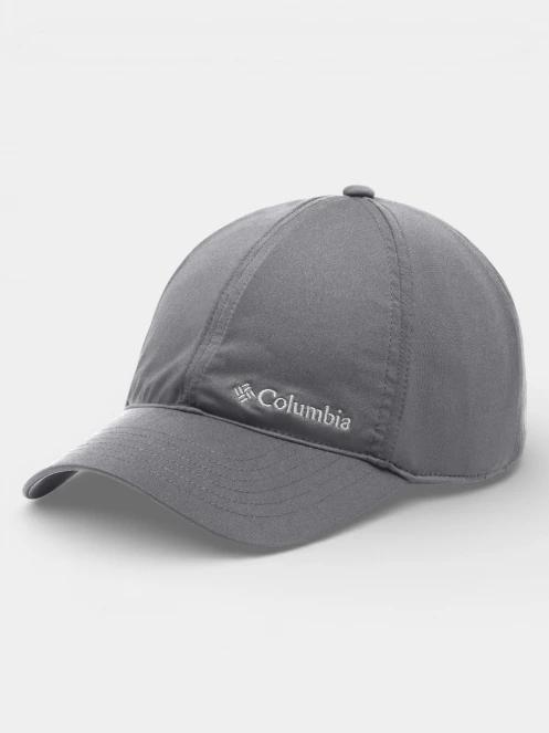 Columbia Coolhead III Ball Cap baseball sapka szürke színben 6