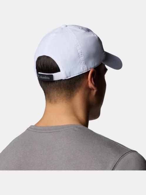 Columbia Coolhead III Ball Cap baseball sapka fehér színben 5