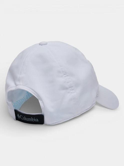 Columbia Coolhead III Ball Cap baseball sapka fehér színben 7