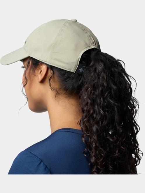 Columbia Coolhead III Ball Cap baseball sapka világoszöld színben 3