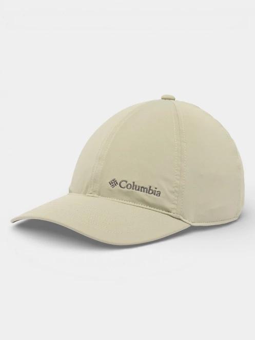 Columbia Coolhead III Ball Cap baseball sapka világoszöld színben 6