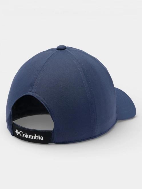 Columbia Coolhead III Ball Cap baseball sapka sötétkék színben 7