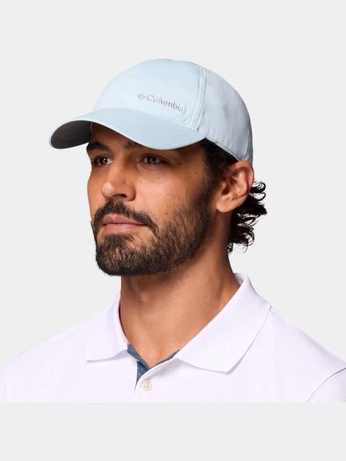 Columbia Coolhead III Ball Cap baseball sapka világoszöld színben 4