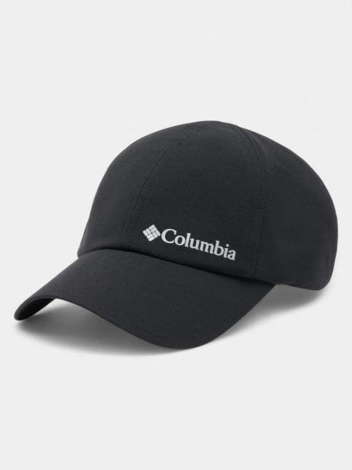 Columbia Silver Ridge IV Ball Cap baseball sapka fekete színben 2