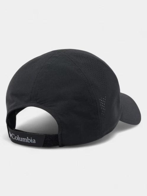 Columbia Silver Ridge IV Ball Cap baseball sapka fekete színben 3