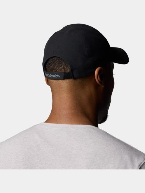 Columbia Silver Ridge IV Ball Cap baseball sapka fekete színben 7
