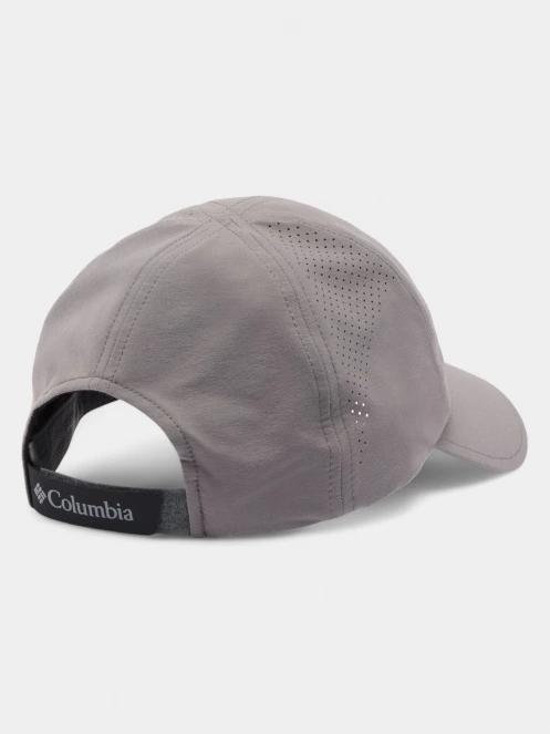 Columbia Silver Ridge IV Ball Cap baseball sapka szürke színben 3
