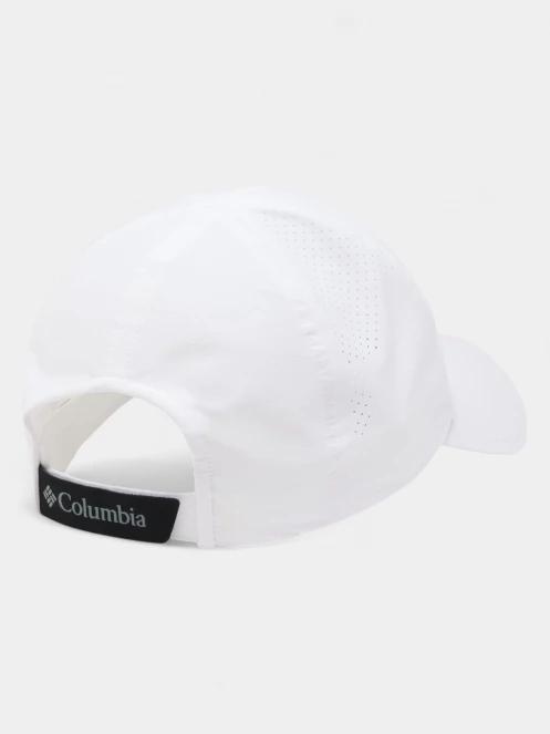 Columbia Silver Ridge IV Ball Cap baseball sapka fehér színben 3