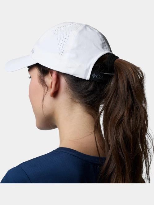 Columbia Silver Ridge IV Ball Cap baseball sapka fehér színben 7