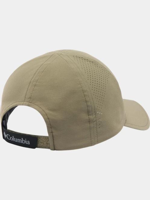 Columbia Silver Ridge IV Ball Cap baseball sapka oliva színben 3
