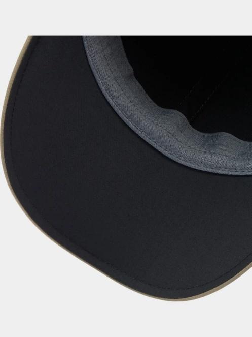 Columbia Silver Ridge IV Ball Cap baseball sapka oliva színben 4