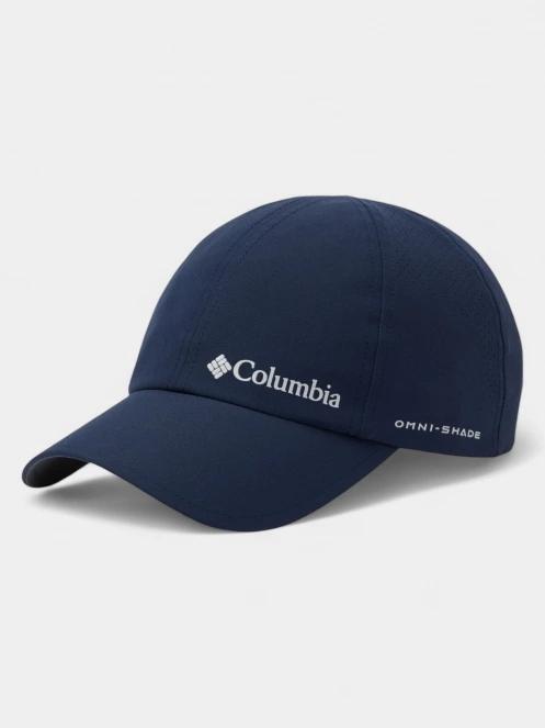Columbia Silver Ridge IV Ball Cap baseball sapka sötétkék színben 2