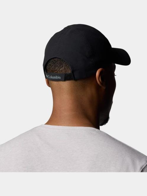 Columbia Silver Ridge IV Ball Cap baseball sapka fekete színben 5