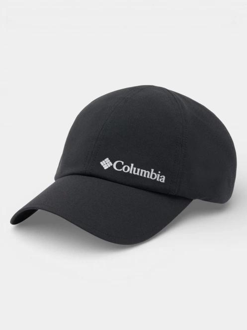 Columbia Silver Ridge IV Ball Cap baseball sapka fekete színben 6