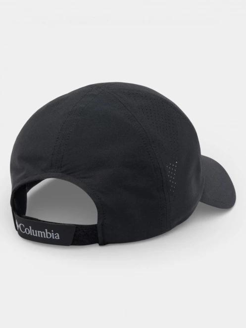 Columbia Silver Ridge IV Ball Cap baseball sapka fekete színben 7