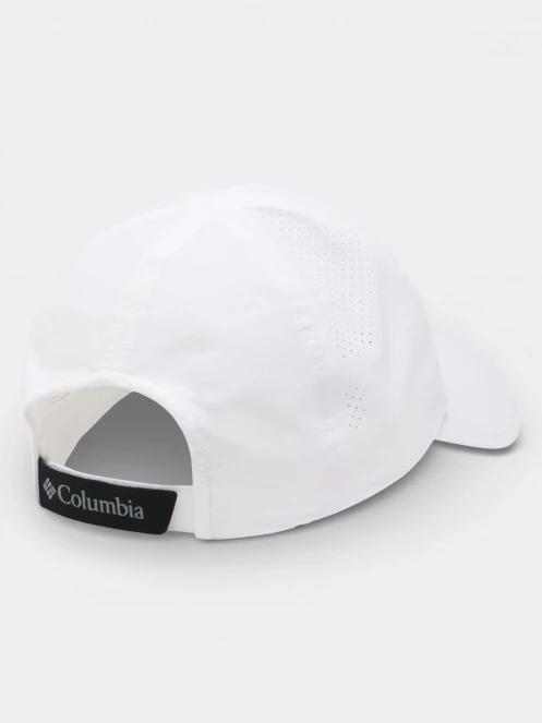 Columbia Silver Ridge IV Ball Cap baseball sapka fehér színben 7