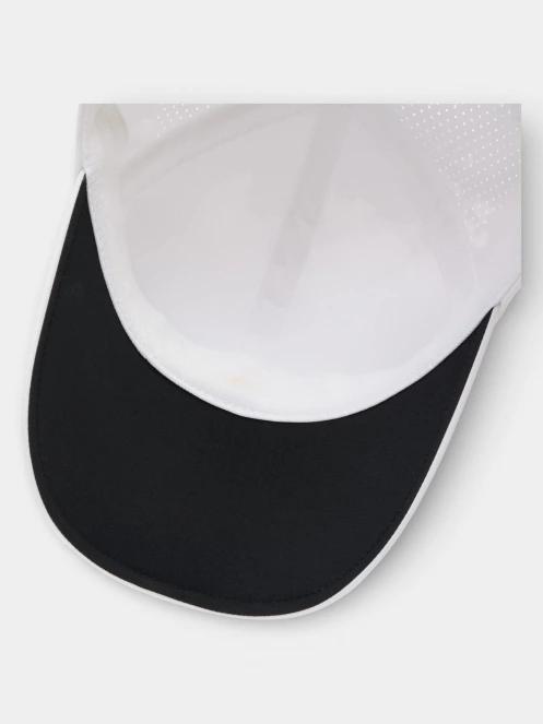 Columbia Silver Ridge IV Ball Cap baseball sapka fehér színben 8