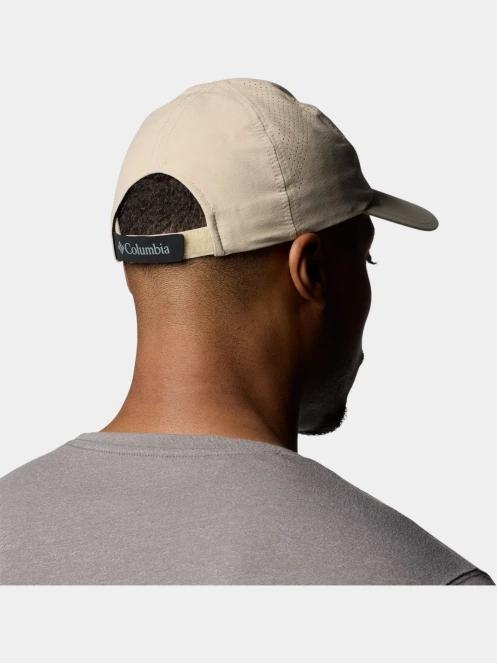 Columbia Silver Ridge IV Ball Cap baseball sapka homok színben 5