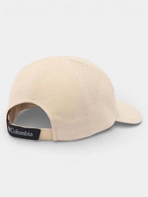 Columbia Silver Ridge IV Ball Cap baseball sapka homok színben 7