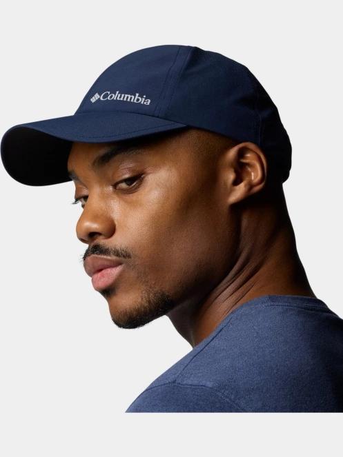 Columbia Silver Ridge IV Ball Cap baseball sapka sötétkék színben 4