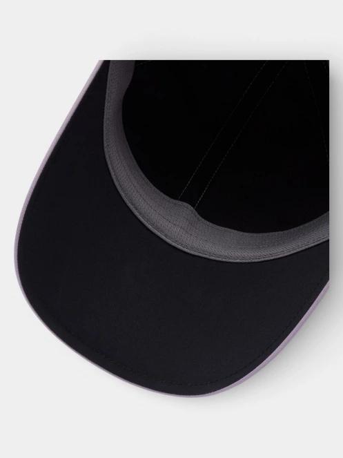 Columbia Silver Ridge IV Ball Cap baseball sapka lila színben 8