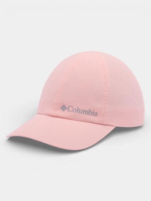 Columbia Silver Ridge IV Ball Cap baseball sapka rózsaszín színben 6