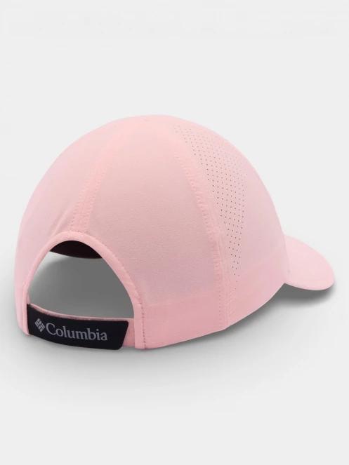Columbia Silver Ridge IV Ball Cap baseball sapka rózsaszín színben 7