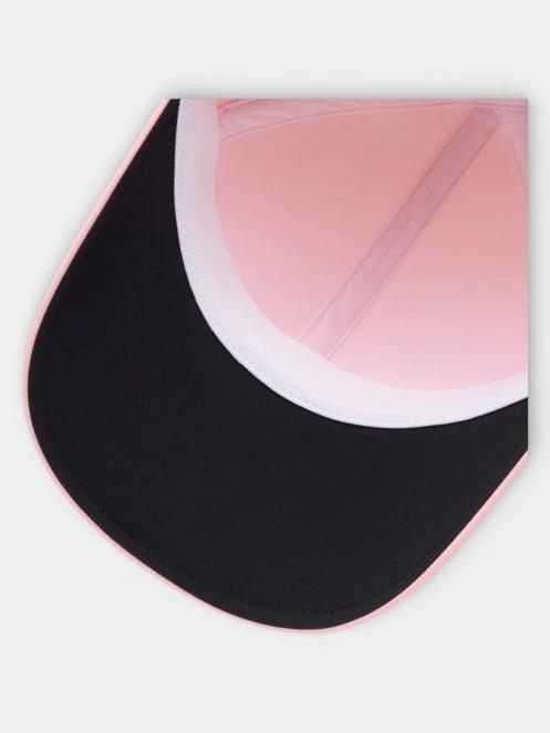 Columbia Silver Ridge IV Ball Cap baseball sapka rózsaszín színben 8