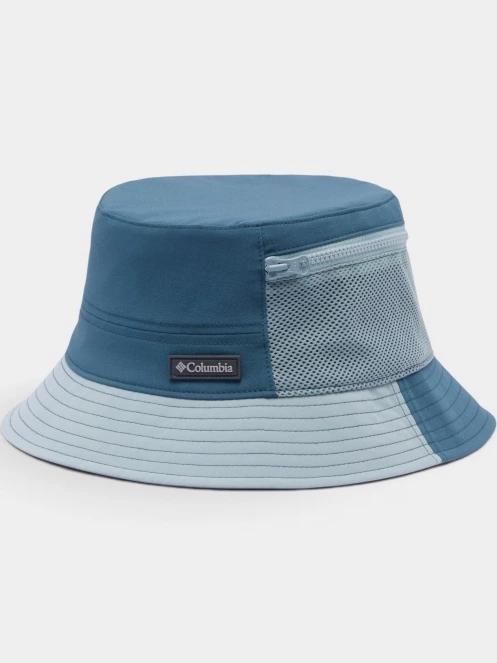 Columbia Columbia Trek II Bucket Hat bucket hat kék színben 2