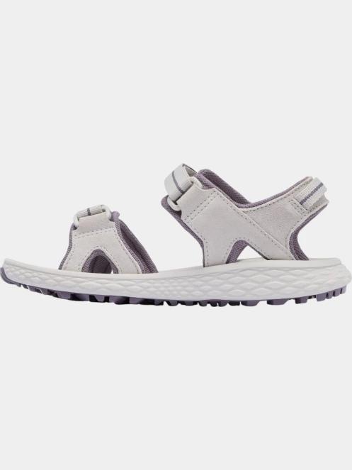 Columbia KONOS HIKER 2-STRAP női szandál szürke színben 3