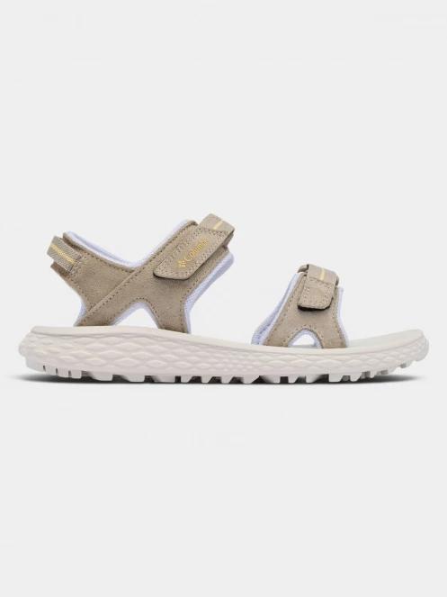 Columbia Konos Hiker 2-Strap női túraszandál homok színben 4