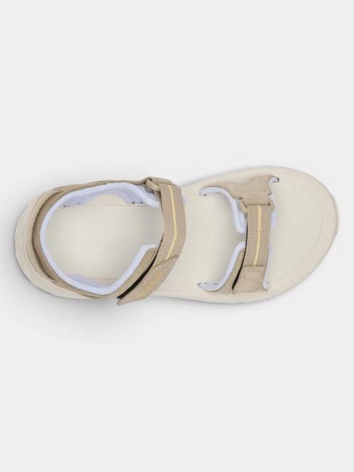 Columbia Konos Hiker 2-Strap női túraszandál homok színben 9
