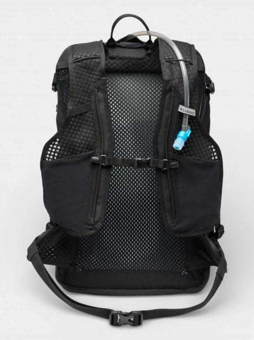 Columbia Blackcomb Ridge 30L Backpack túrahátizsák fekete színben 3