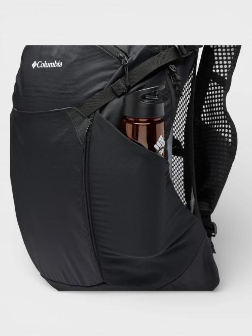Columbia Blackcomb Ridge 30L Backpack túrahátizsák fekete színben 4
