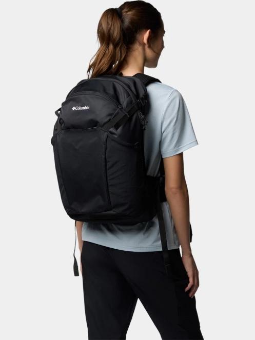 Columbia Blackcomb Ridge 30L Backpack túrahátizsák fekete színben 9