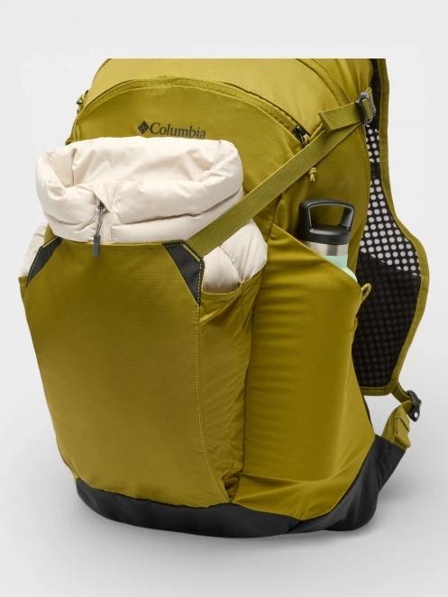 Columbia Blackcomb Ridge 30L Backpack túrahátizsák oliva színben 5