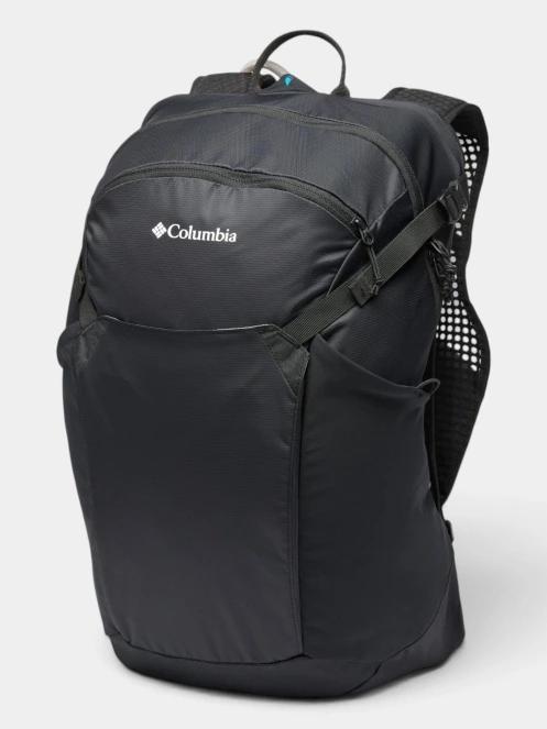 Columbia Blackcomb Ridge 30L Backpack túrahátizsák fekete színben 2