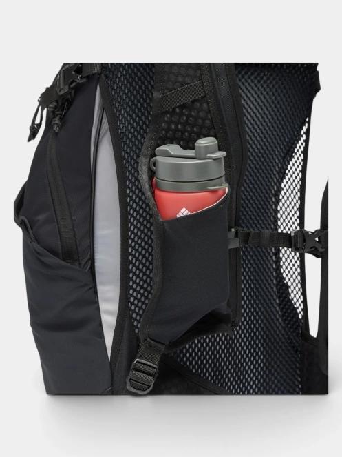 Columbia Blackcomb Ridge 30L Backpack túrahátizsák fekete színben 6