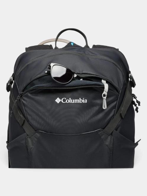 Columbia Blackcomb Ridge 30L Backpack túrahátizsák fekete színben 7