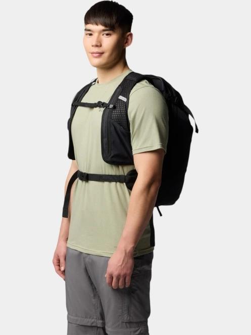 Columbia Blackcomb Ridge 30L Backpack túrahátizsák fekete színben 8