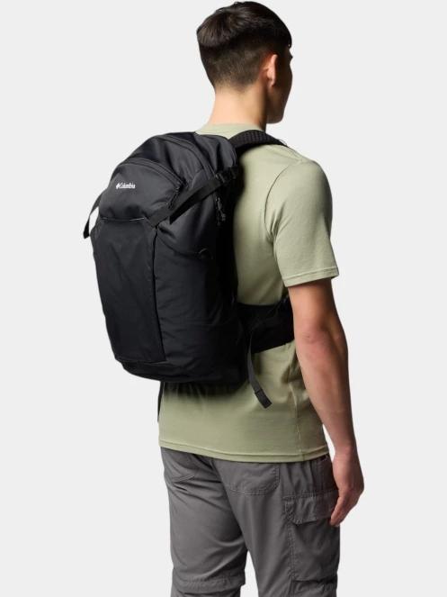 Columbia Blackcomb Ridge 30L Backpack túrahátizsák fekete színben 9
