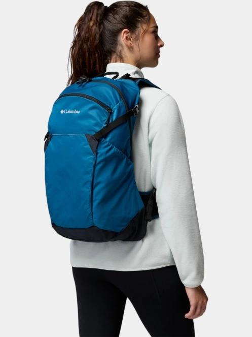Columbia Blackcomb Ridge 30L Backpack túrahátizsák kék színben 12