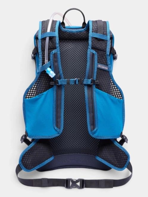 Columbia Blackcomb Ridge 30L Backpack túrahátizsák kék színben 3