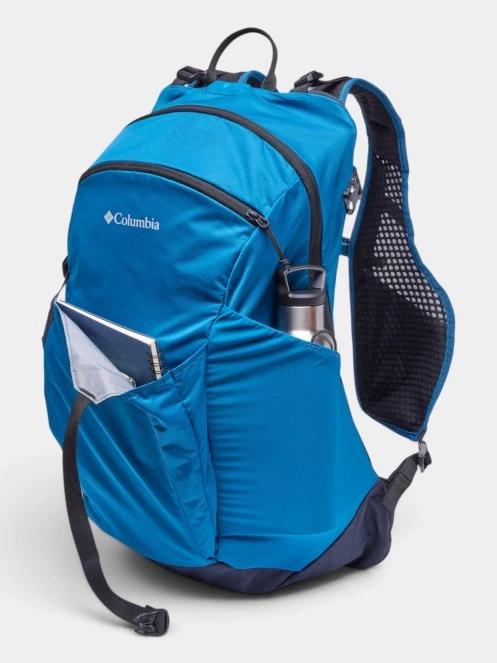 Columbia Blackcomb Ridge 30L Backpack túrahátizsák kék színben 4
