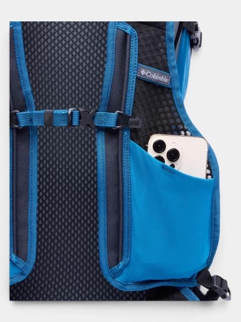 Columbia Blackcomb Ridge 30L Backpack túrahátizsák kék színben 8