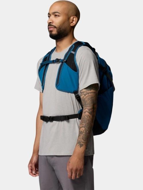 Columbia Blackcomb Ridge 30L Backpack túrahátizsák kék színben 9