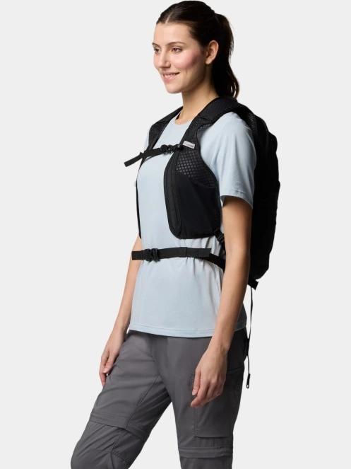 Columbia Blackcomb Ridge 18L Backpack túrahátizsák fekete színben 12